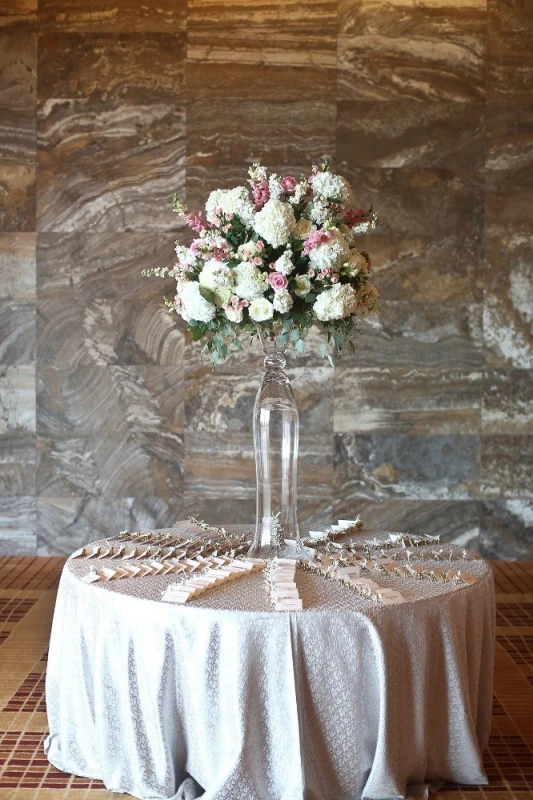 A Wedding for Jordan and Chris