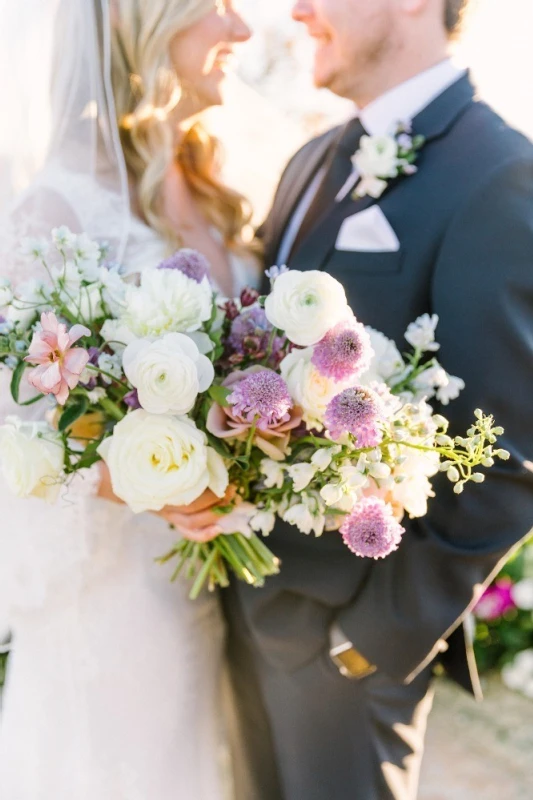 A Rustic Wedding for Brooke and Jeffrey