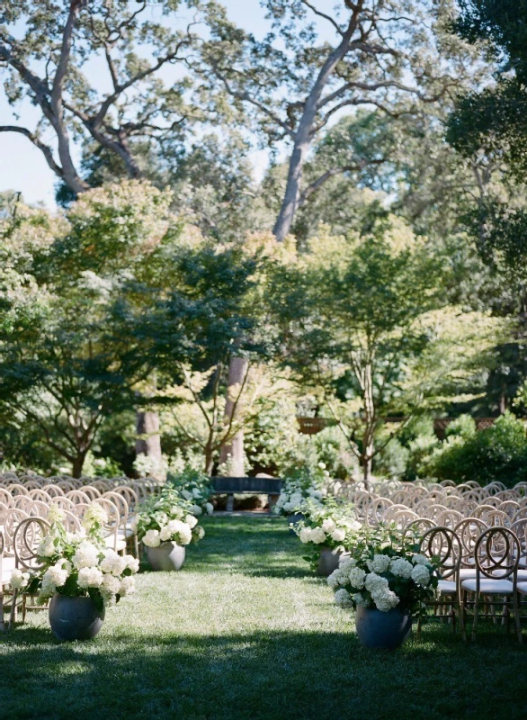 A Wedding for Layne and Bucky