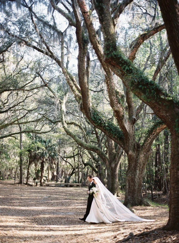 A Wedding for Katie and Jared