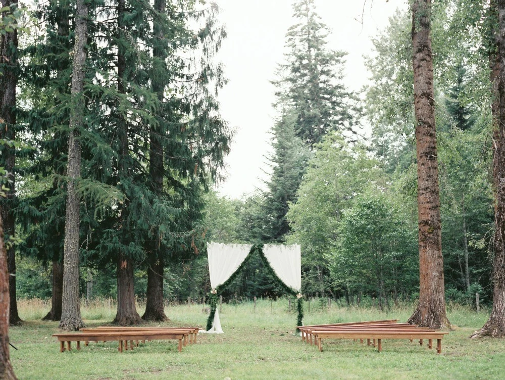 A Wedding for Emily and Pedro