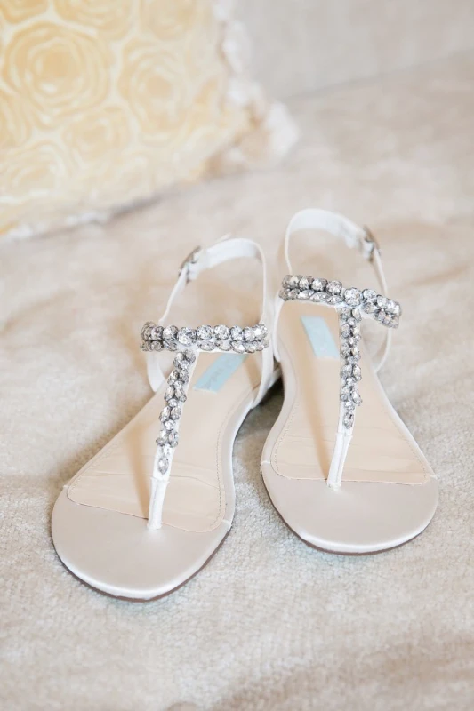 A Wedding for Leslie ann and Josh