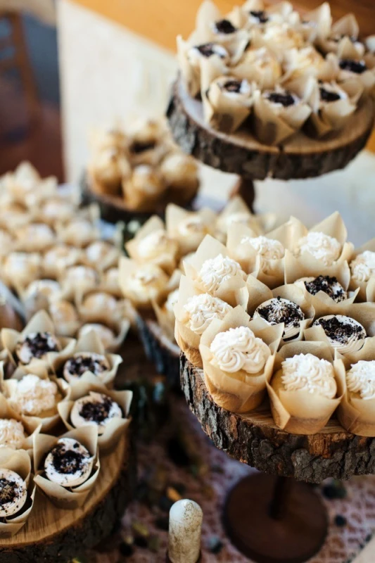 A Wedding for Lindsey and Trey