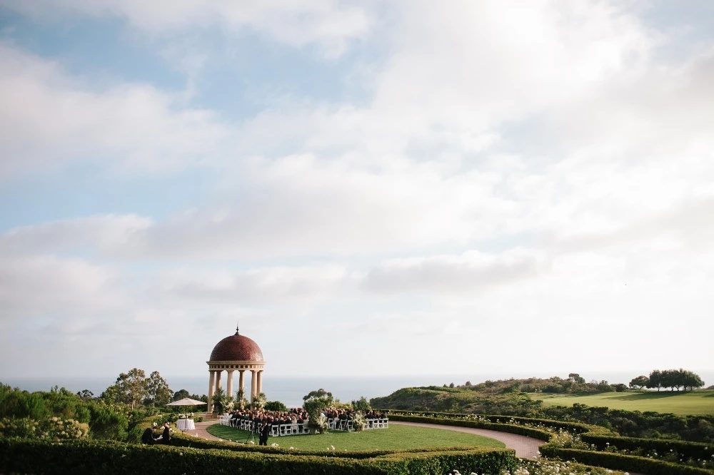 A Wedding for Erica and Edward