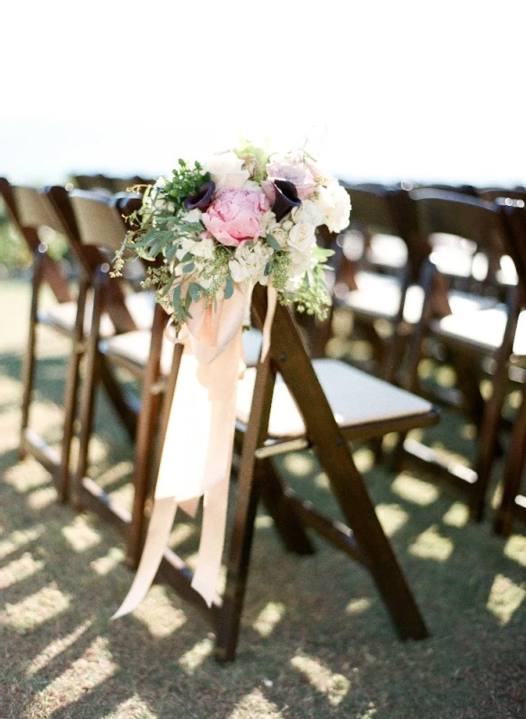 A Wedding for Patty and Hank