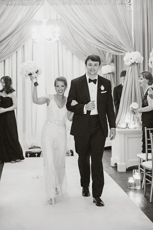 A Wedding for Kelcie and Warren