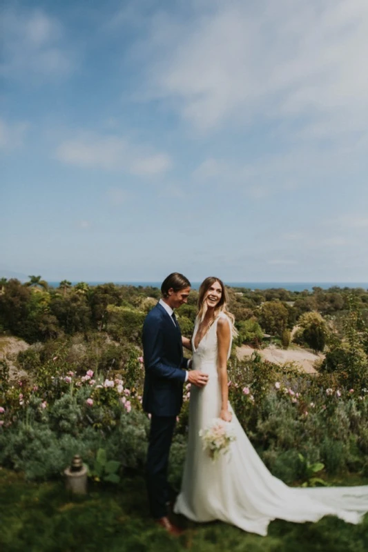 A Wedding for Tanya and Keegan