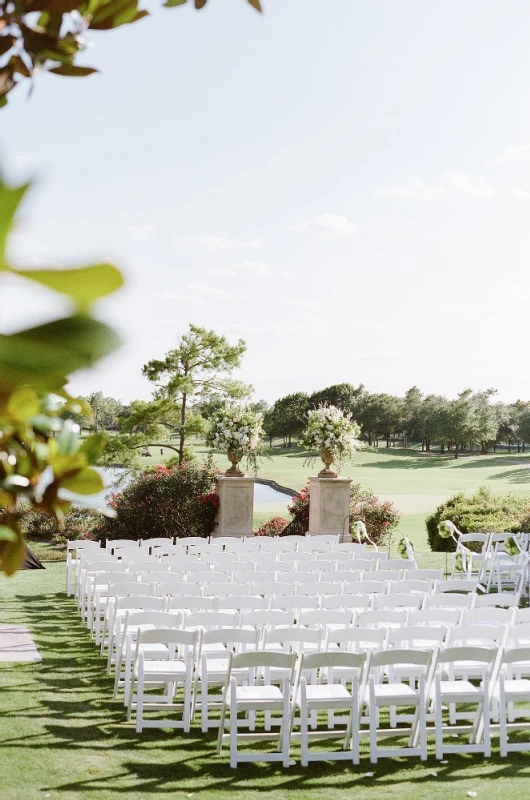 A Wedding for Hannah and Matt