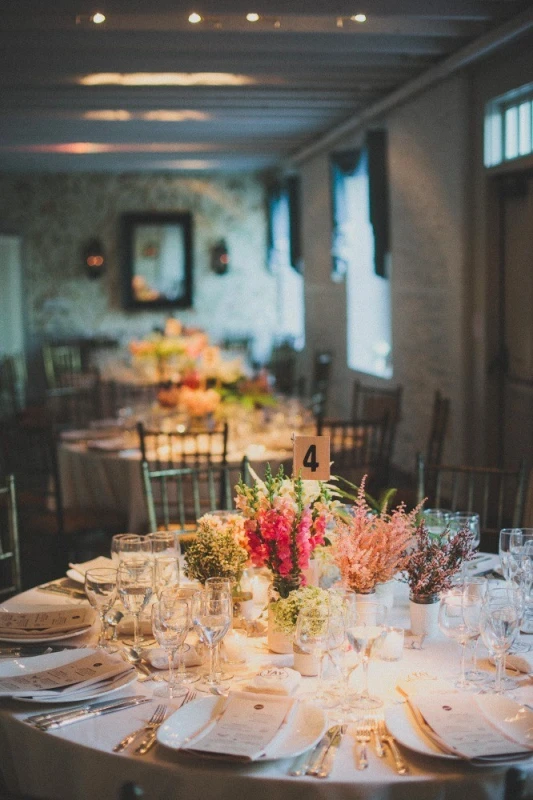 A Wedding for Melody and Curtis