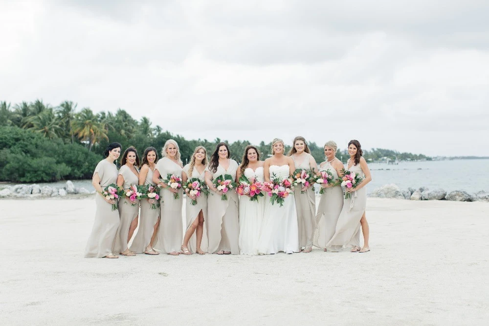 A Wedding for Lauren and Hillary