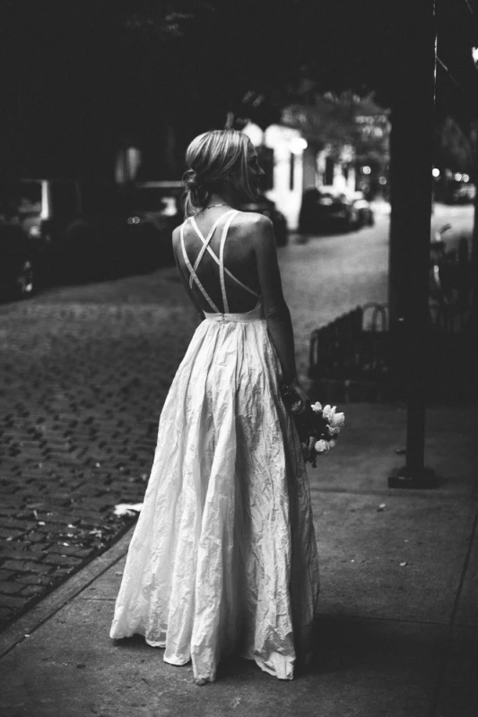 A Wedding for Katelyn and Kris