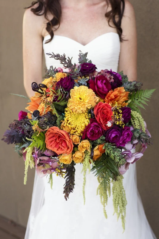 A Wedding for Elisa and Ryan