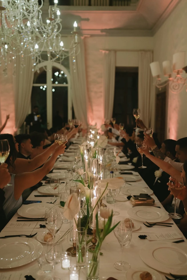 Eachother Weddings and Events