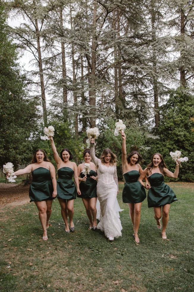 Eachother Weddings and Events