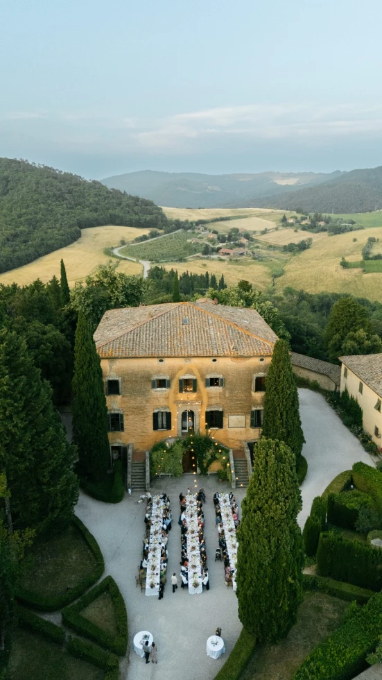 Eachother Weddings and Events