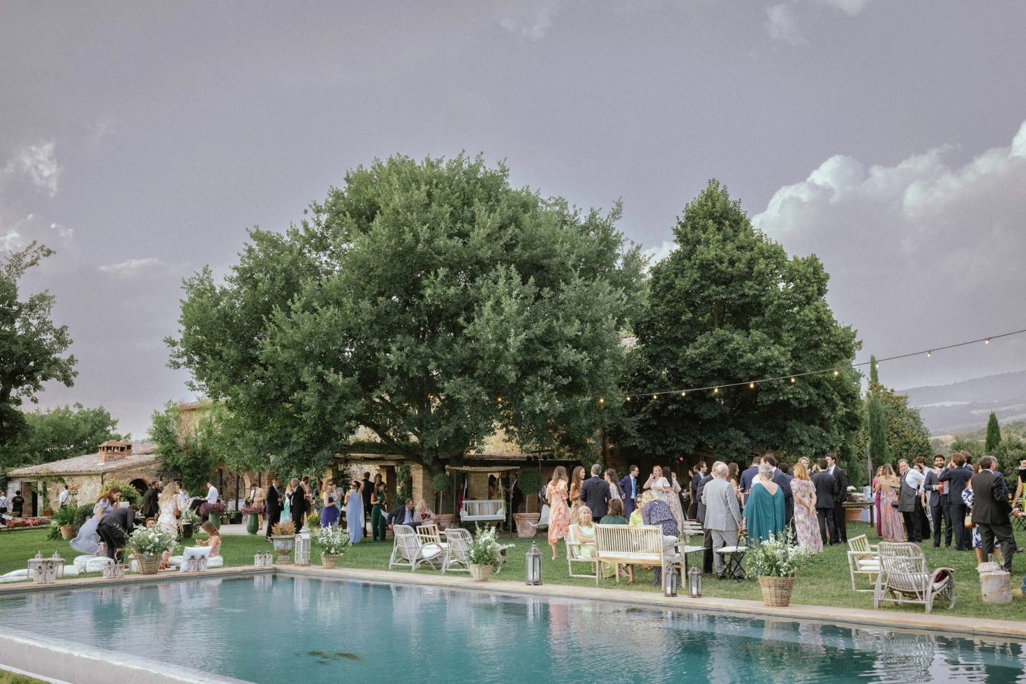 Eachother Weddings and Events