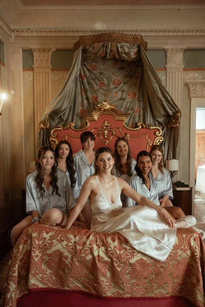 Eachother Weddings and Events