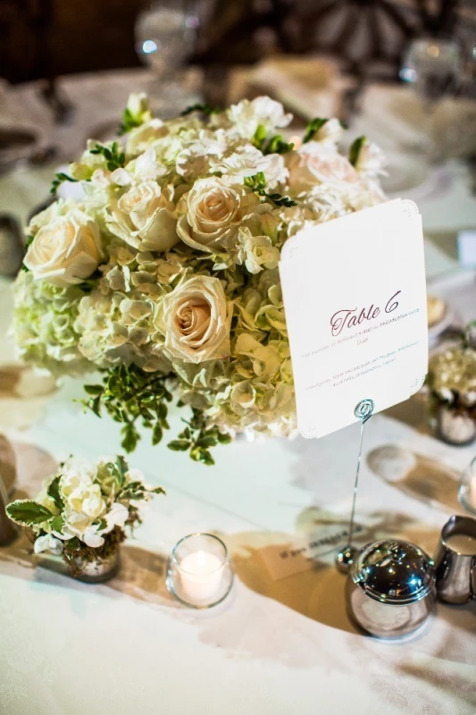 A Wedding for Danielle and Jeremy