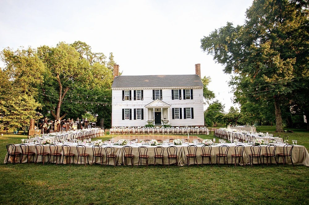 A Wedding for Heather and Addison