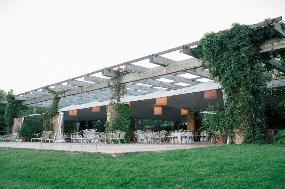 A Wedding for Kristen and Chris