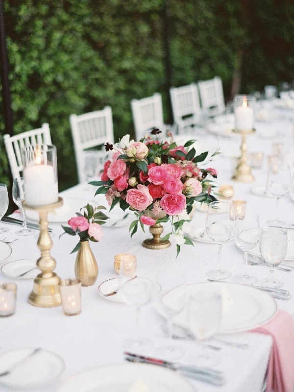 A Wedding for Luting and Jesse