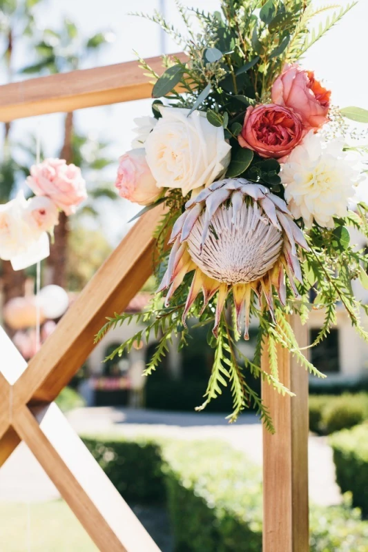 A Wedding for Euni and Lee