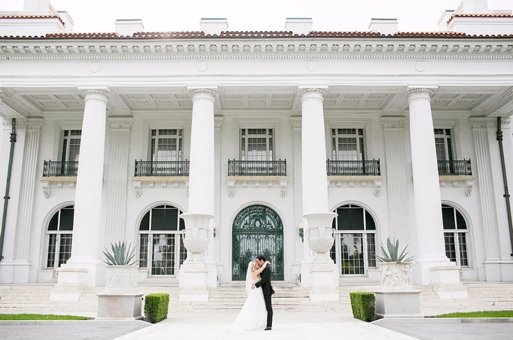 A Wedding for Stephanie and Kyle