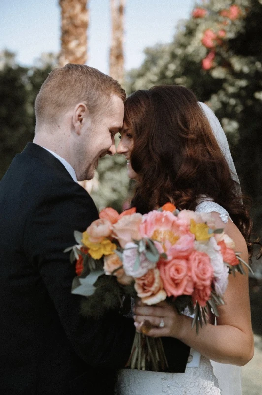 A Wedding for Lauren and Kevin