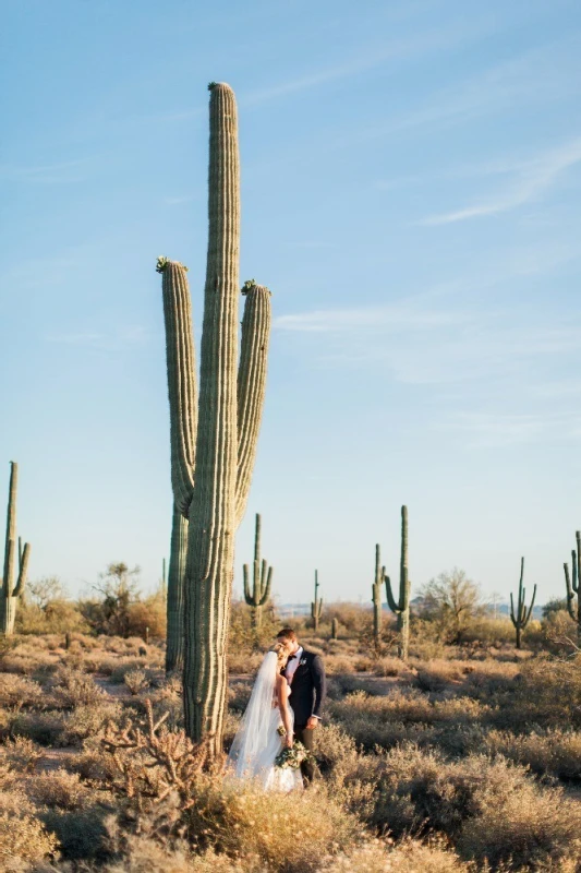 A Wedding for Meghan and Brendan