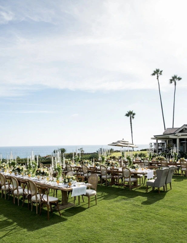 A Wedding for Danielle and Taylor