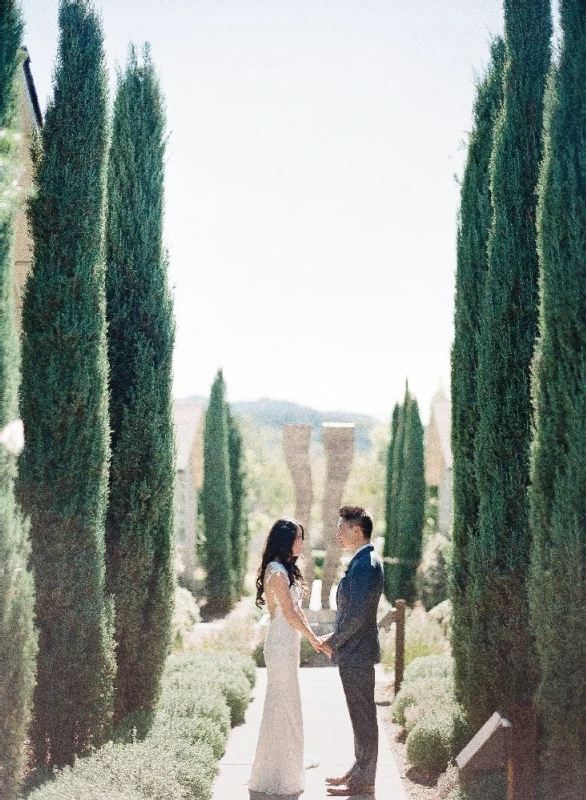 A Wedding for Jane and Carl