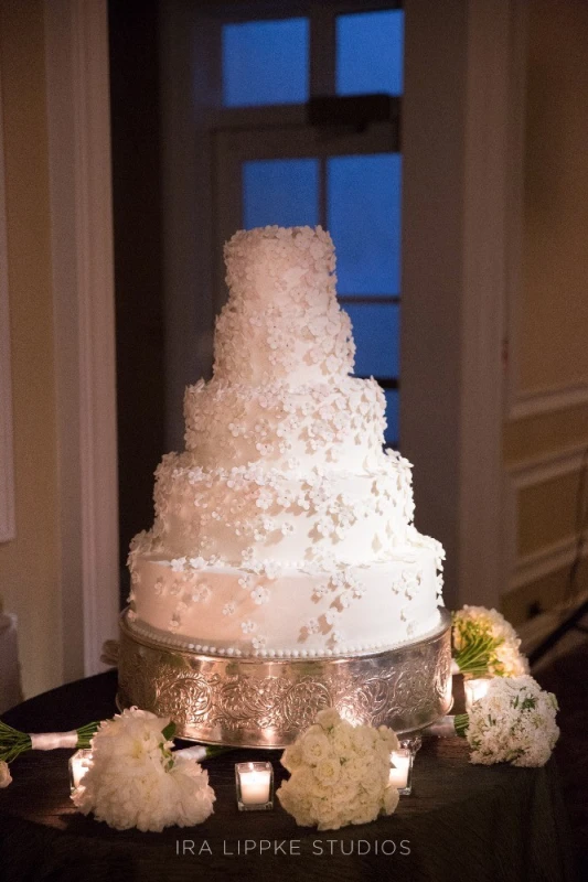 A Wedding for Jessica and Jeffrey