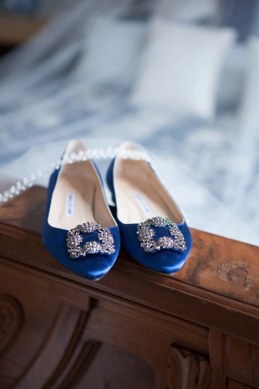 A Wedding for Catherine and Ryan