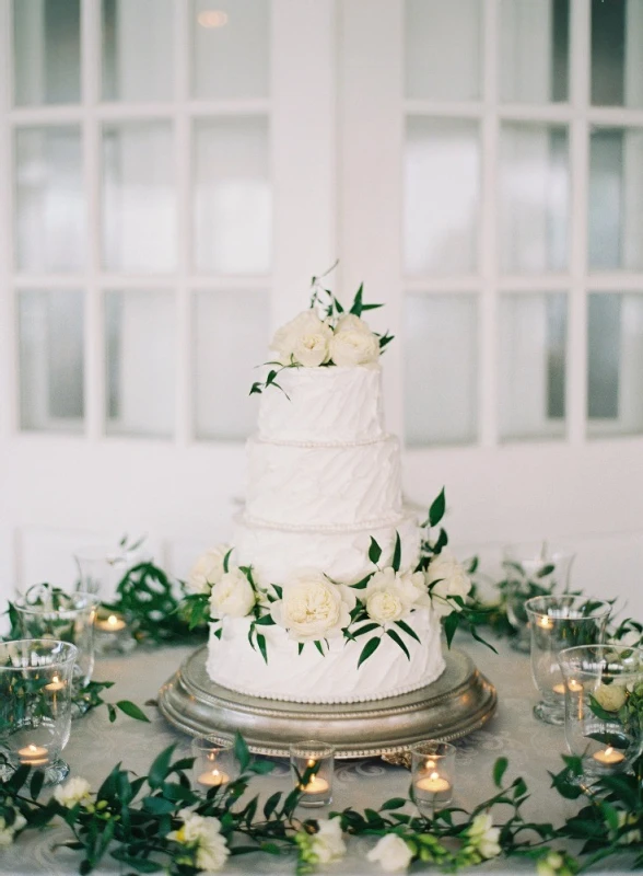 A Beach Wedding for Halsey and Griffin