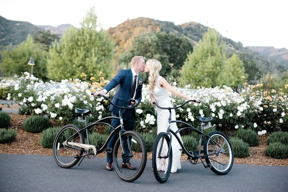 A Wedding for Shannon and Anthony