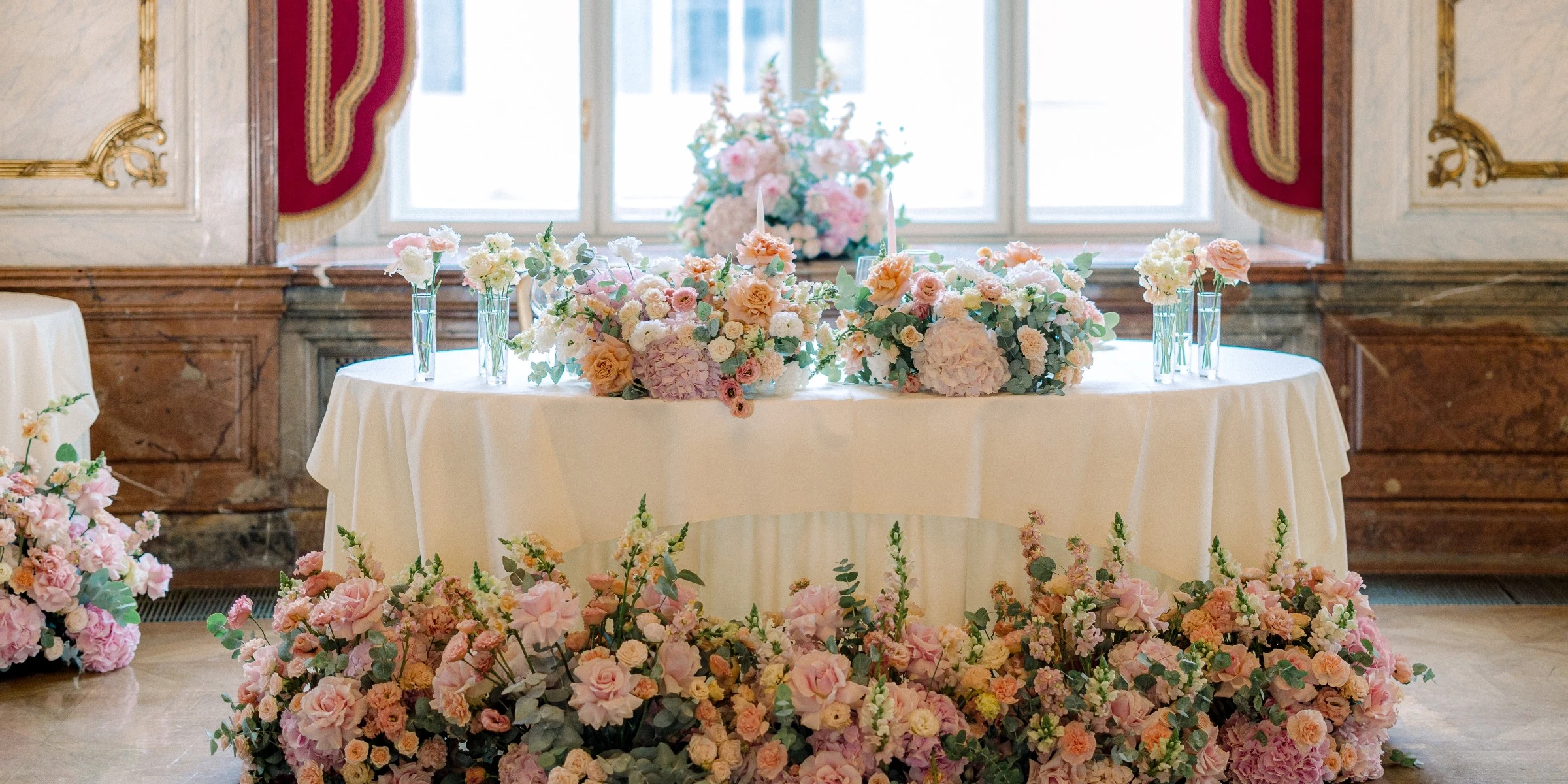 ÈCLAT Destination Weddings