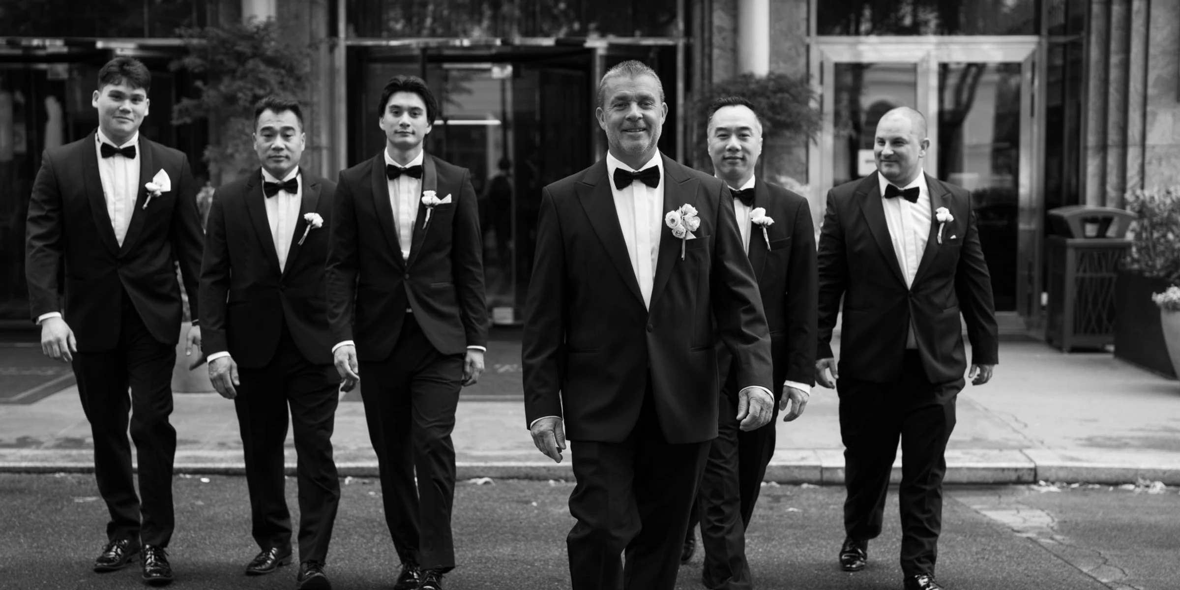 ÈCLAT Destination Weddings