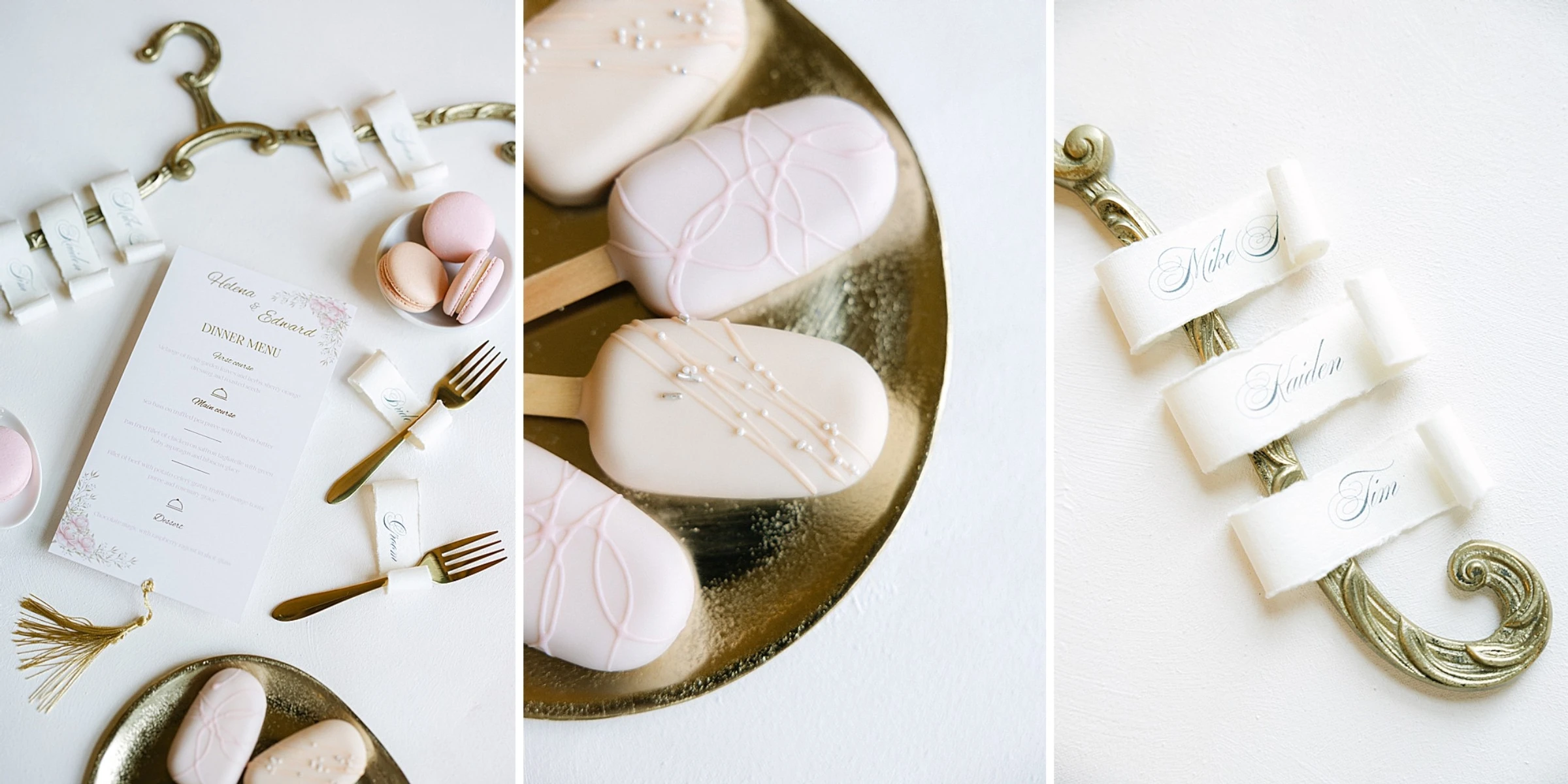 ÈCLAT Destination Weddings