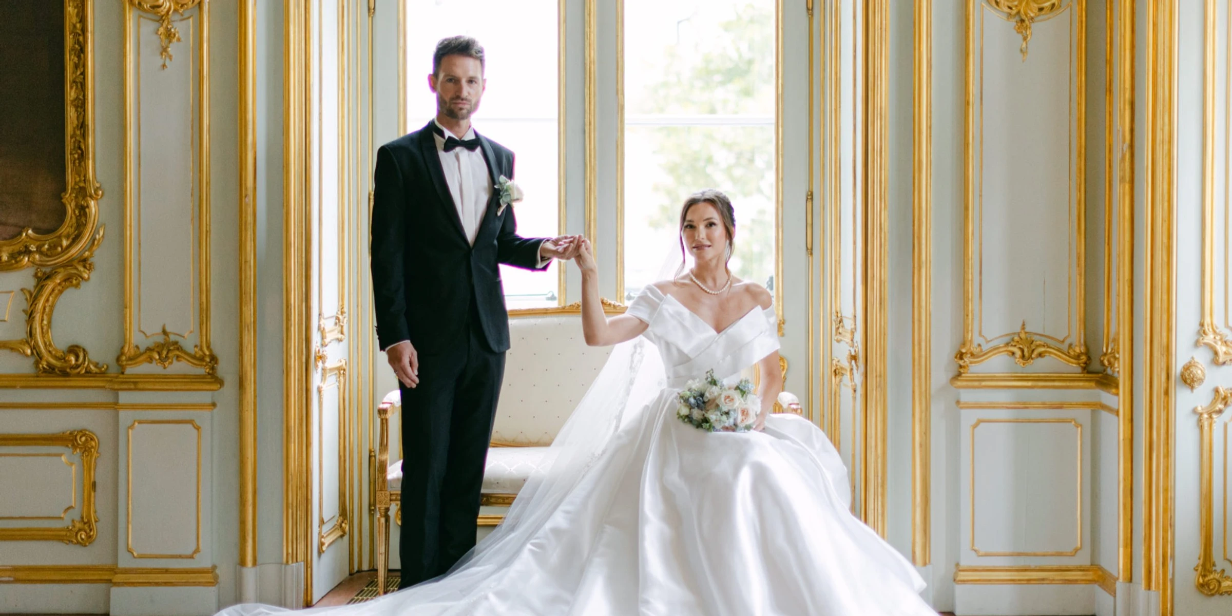 ÈCLAT Destination Weddings