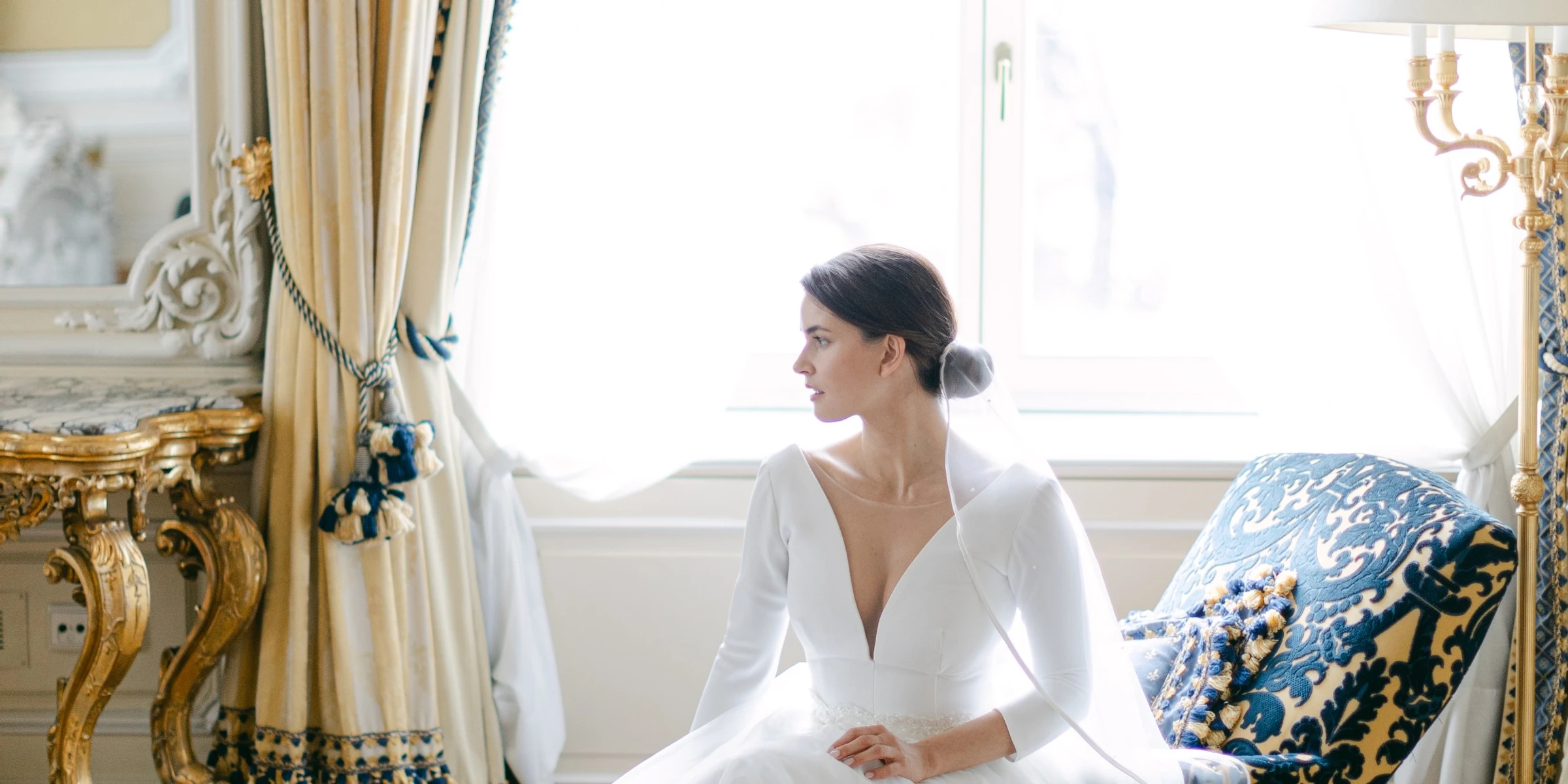 ÈCLAT Destination Weddings