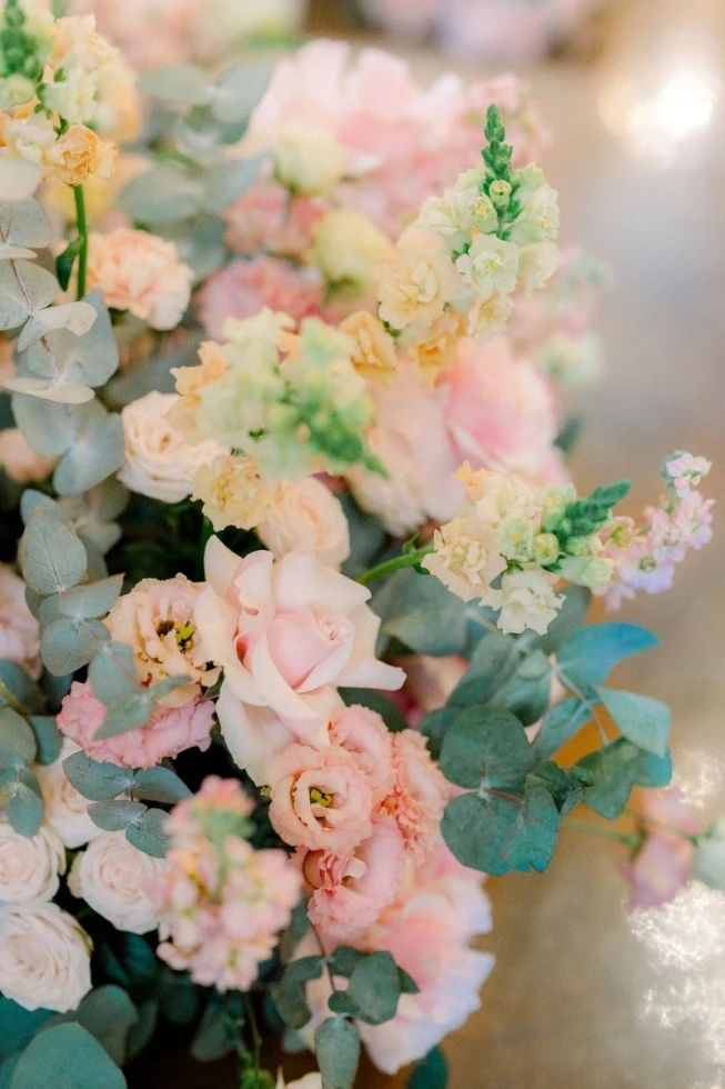 ÈCLAT Destination Weddings