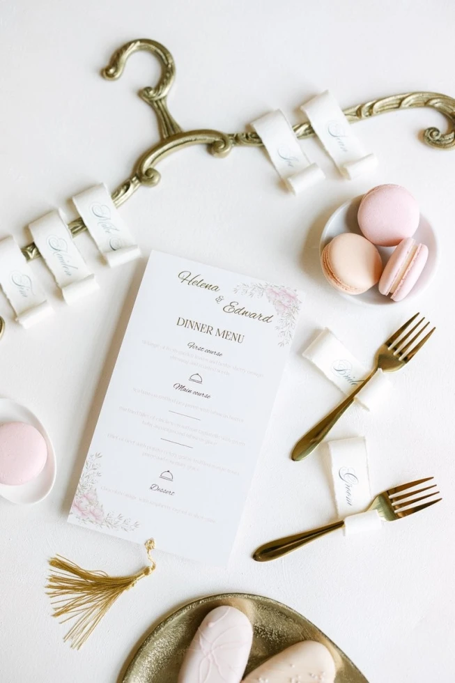 ÈCLAT Destination Weddings