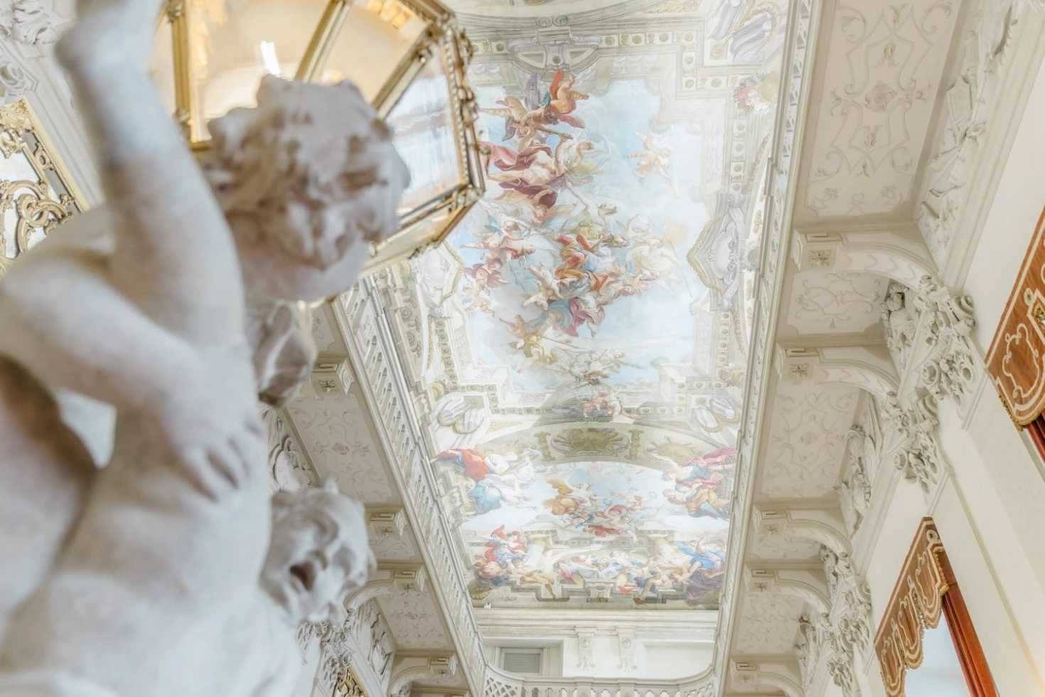 ÈCLAT Destination Weddings