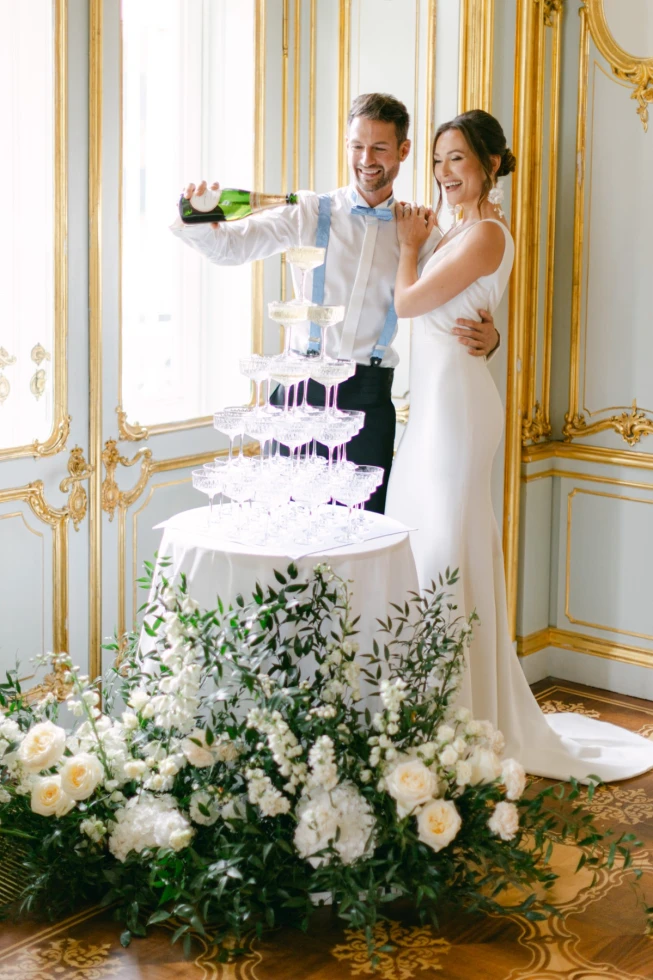 ÈCLAT Destination Weddings