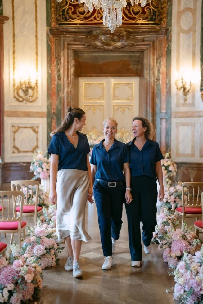 ÈCLAT Destination Weddings