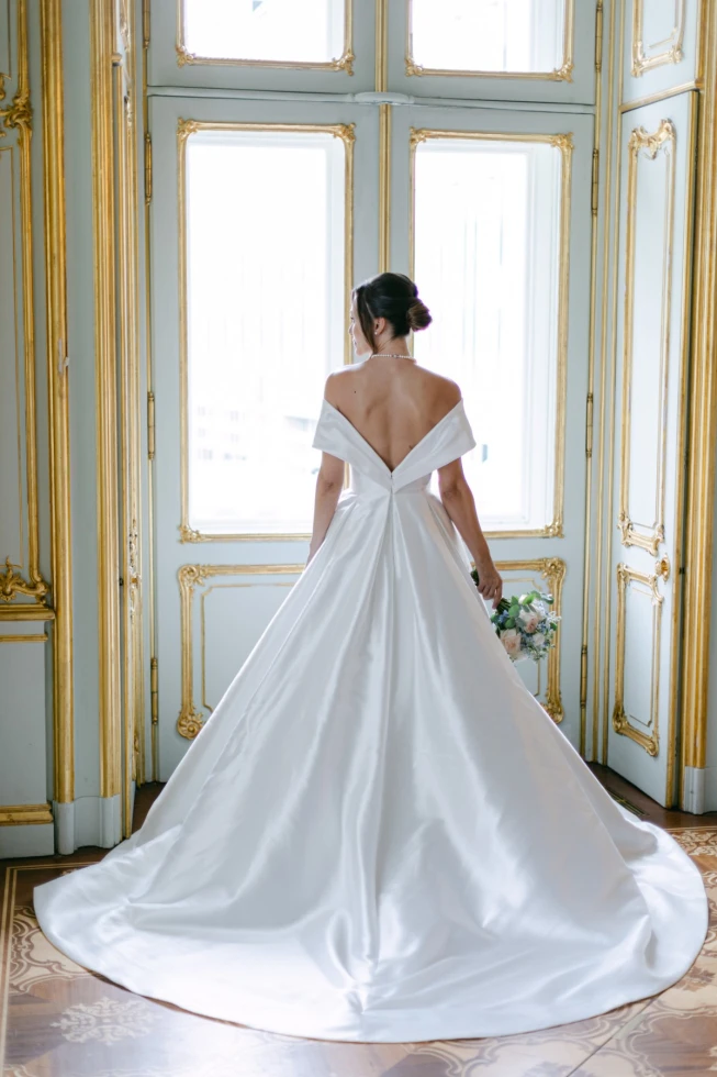 ÈCLAT Destination Weddings