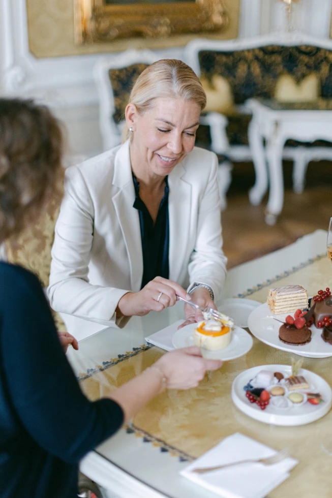 ÈCLAT Destination Weddings