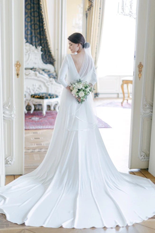 ÈCLAT Destination Weddings