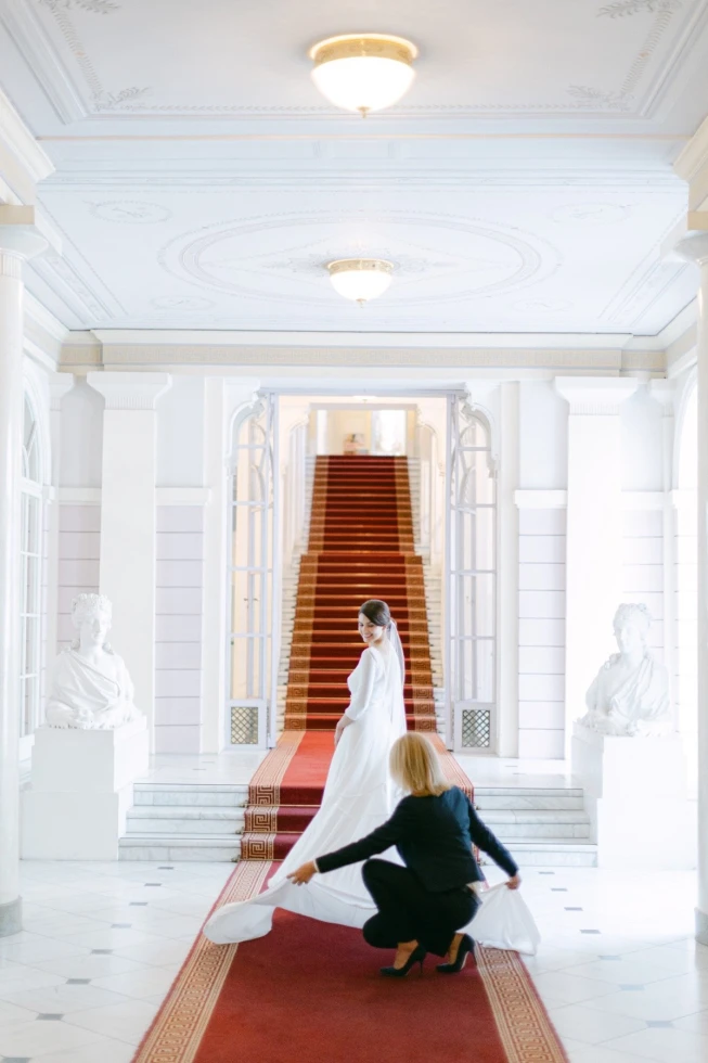 ÈCLAT Destination Weddings