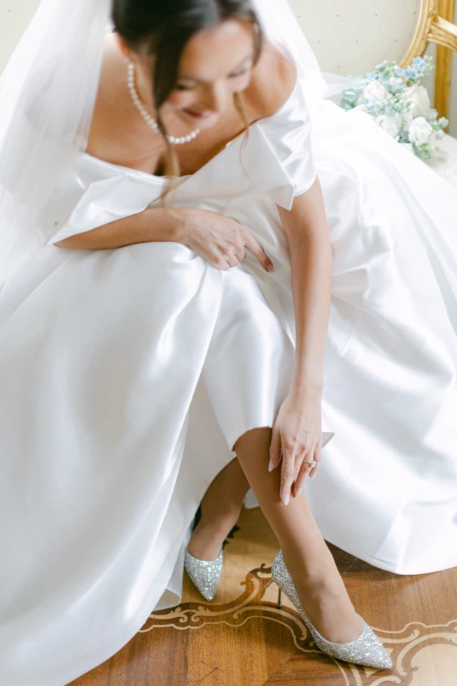 ÈCLAT Destination Weddings